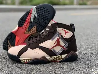 PATTA X AIR 7 